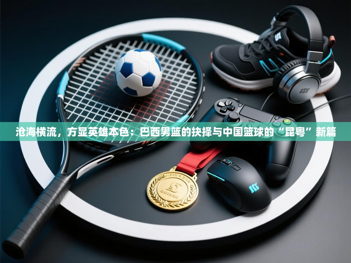 沧海横流,方显英雄本色:巴西男篮的抉择与中国篮球的“昆粤”新篇 第1张