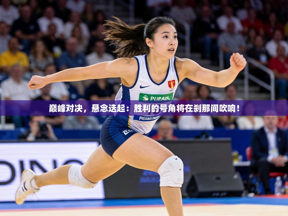 巅峰对决,悬念迭起:胜利的号角将在刹那间吹响! 第2张