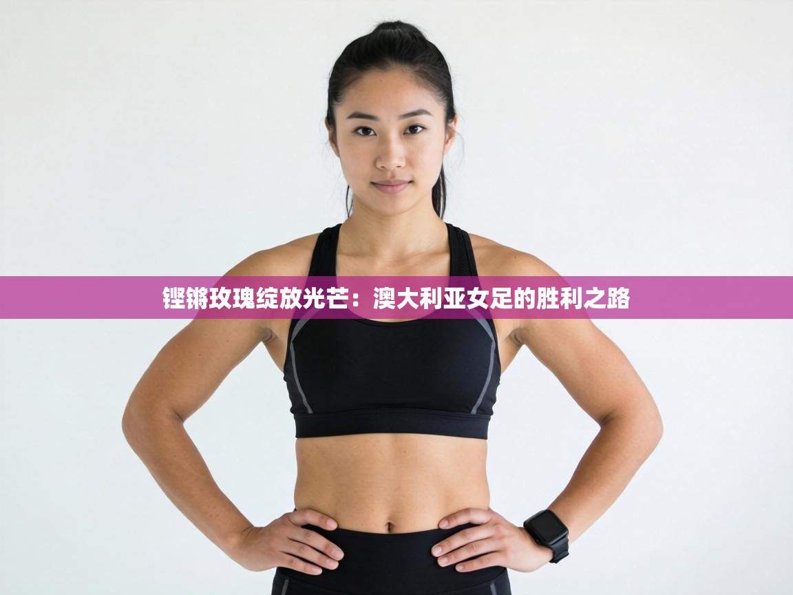 铿锵玫瑰绽放光芒：澳大利亚女足的胜利之路  第1张